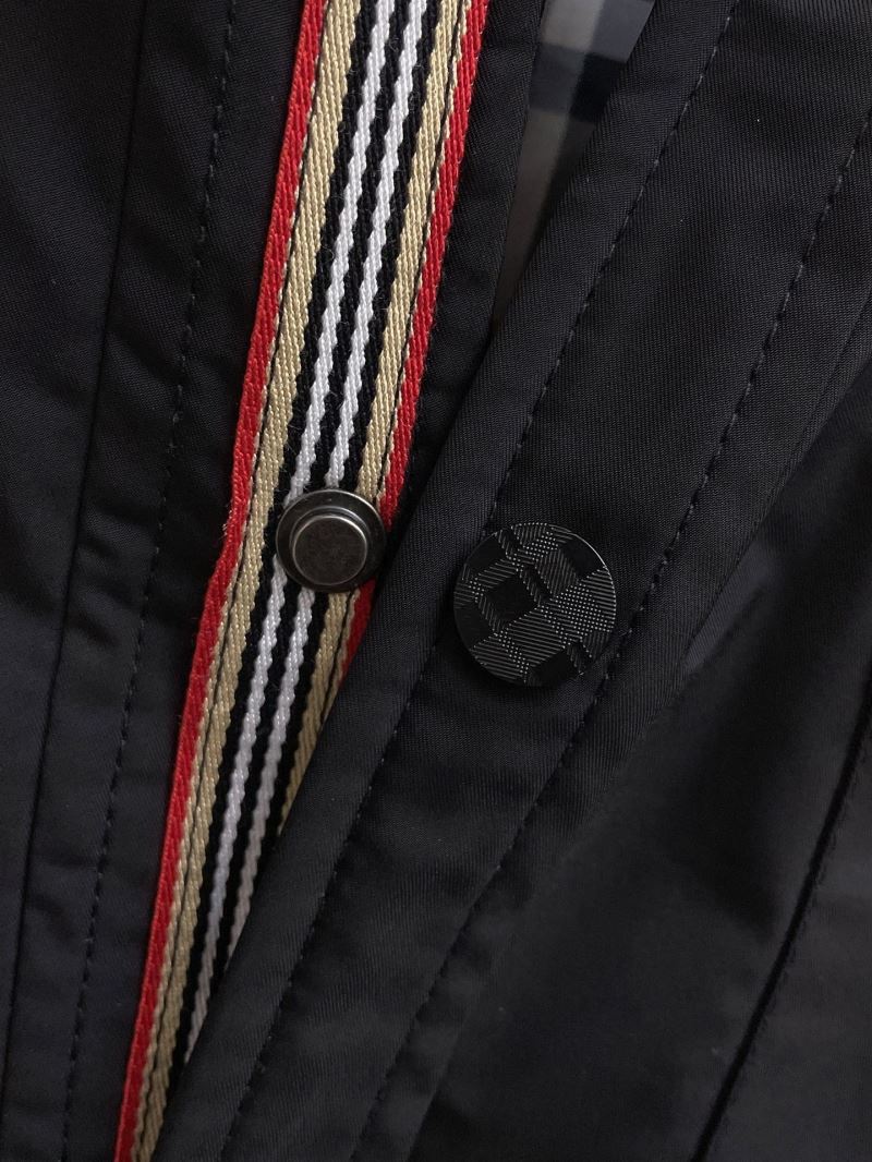 Burberry Outwear